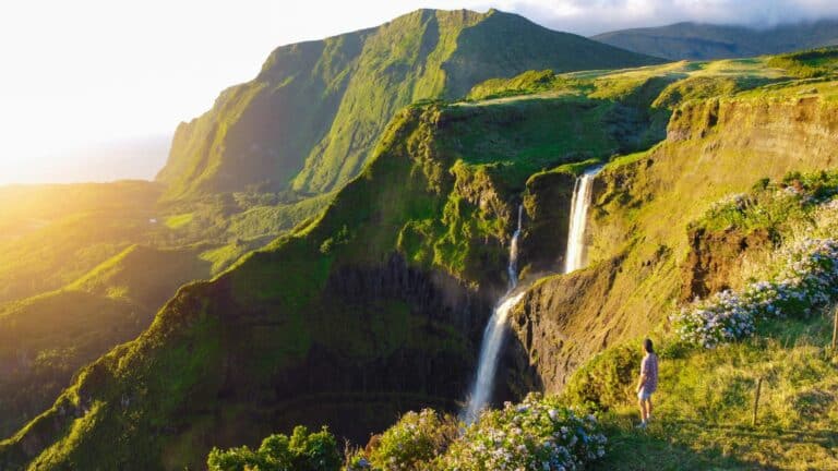 23 photos pour découvrir Les Açores