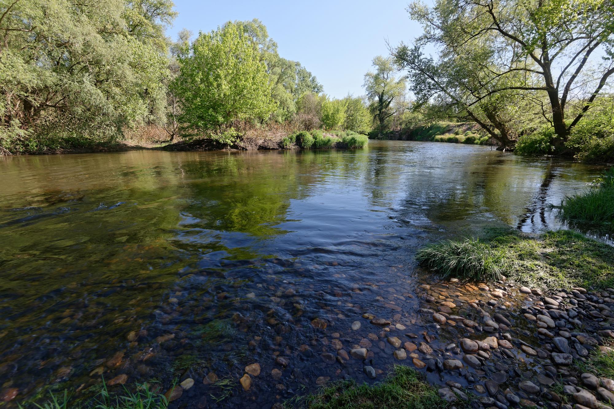 Les 9 Plus Belles Randonnées Le Long Des Rivières Dara