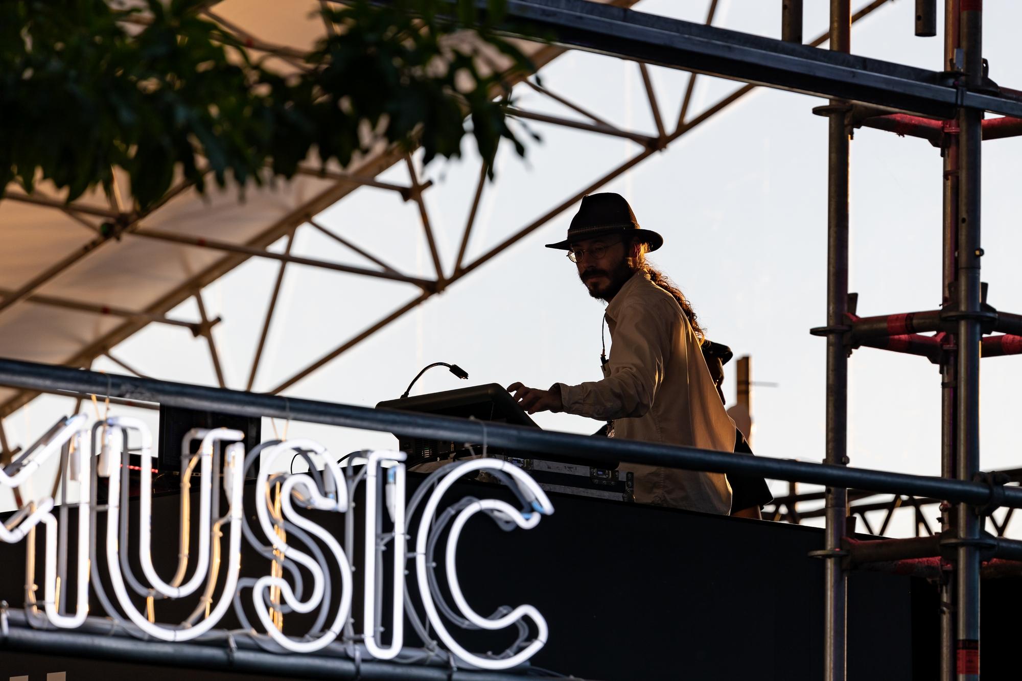 Montreux Jazz Festival