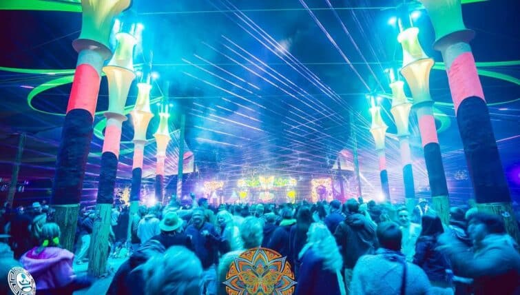 Psychedelic Experience Festival Germany