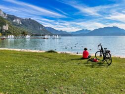 lac d'Annecy