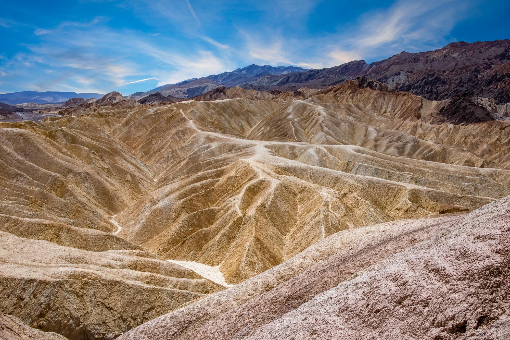 Death Valley