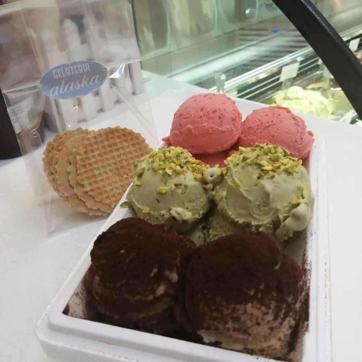 Les 9 gelaterias artisanales où manger une glace à Venise