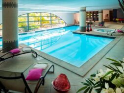 Hôtel Parc Beaumont & Spa Pau - MGallery