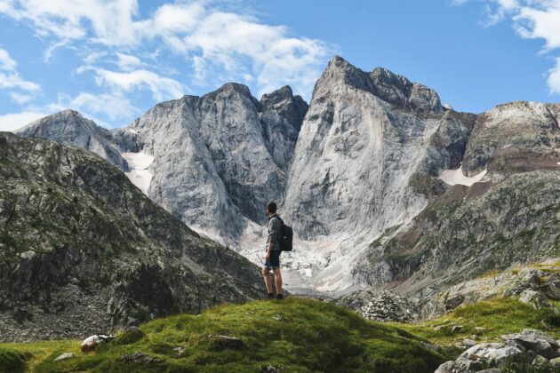 Les 6 meilleurs spots en France pour débuter l’alpinisme