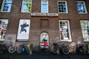Musées d'histoire d'Amsterdam, Pays-Bas