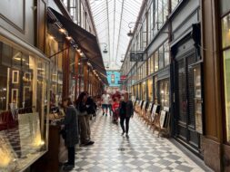 Passage Jouffroy