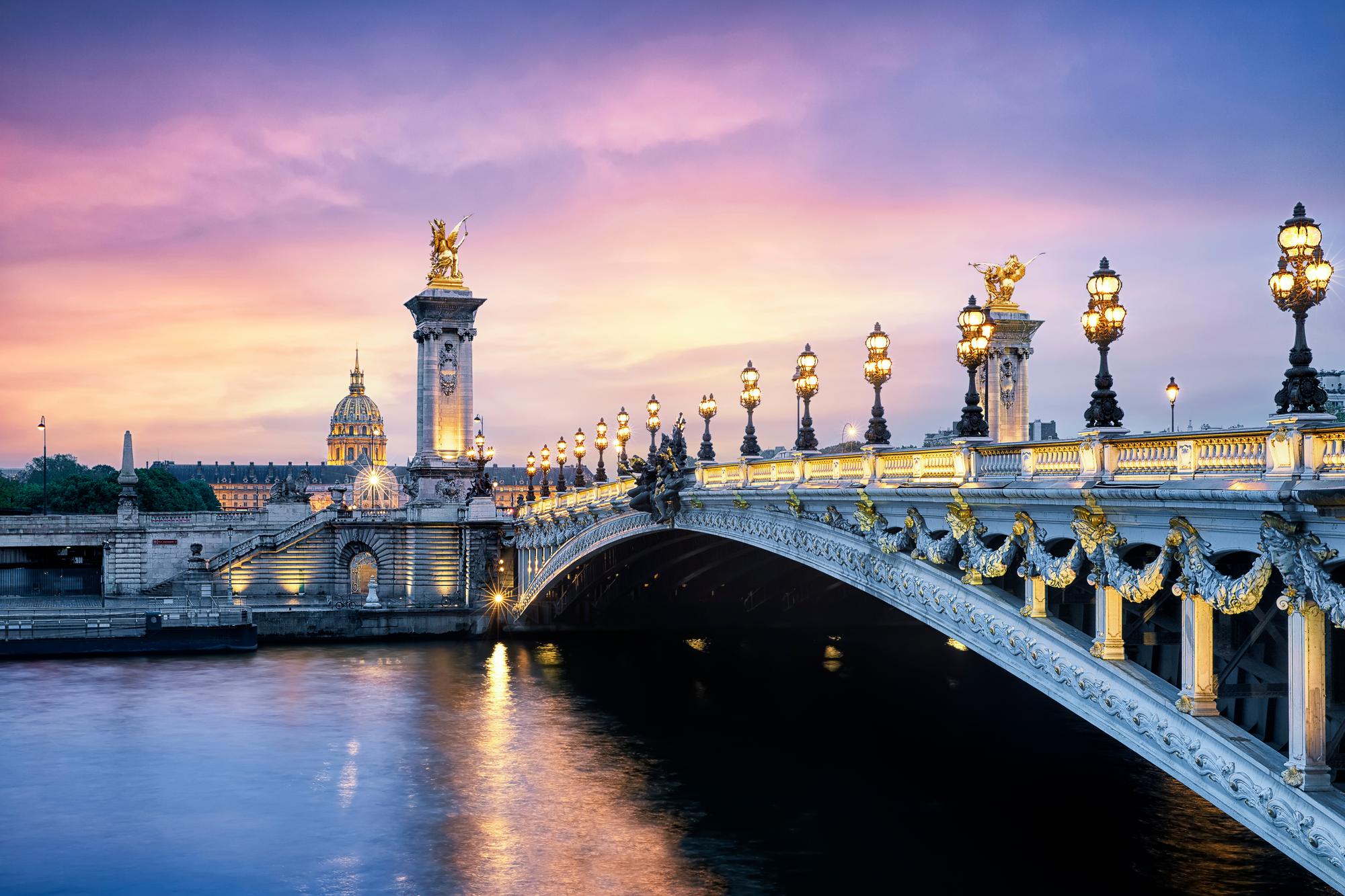 Transports Paris Comment Se D placer Paris