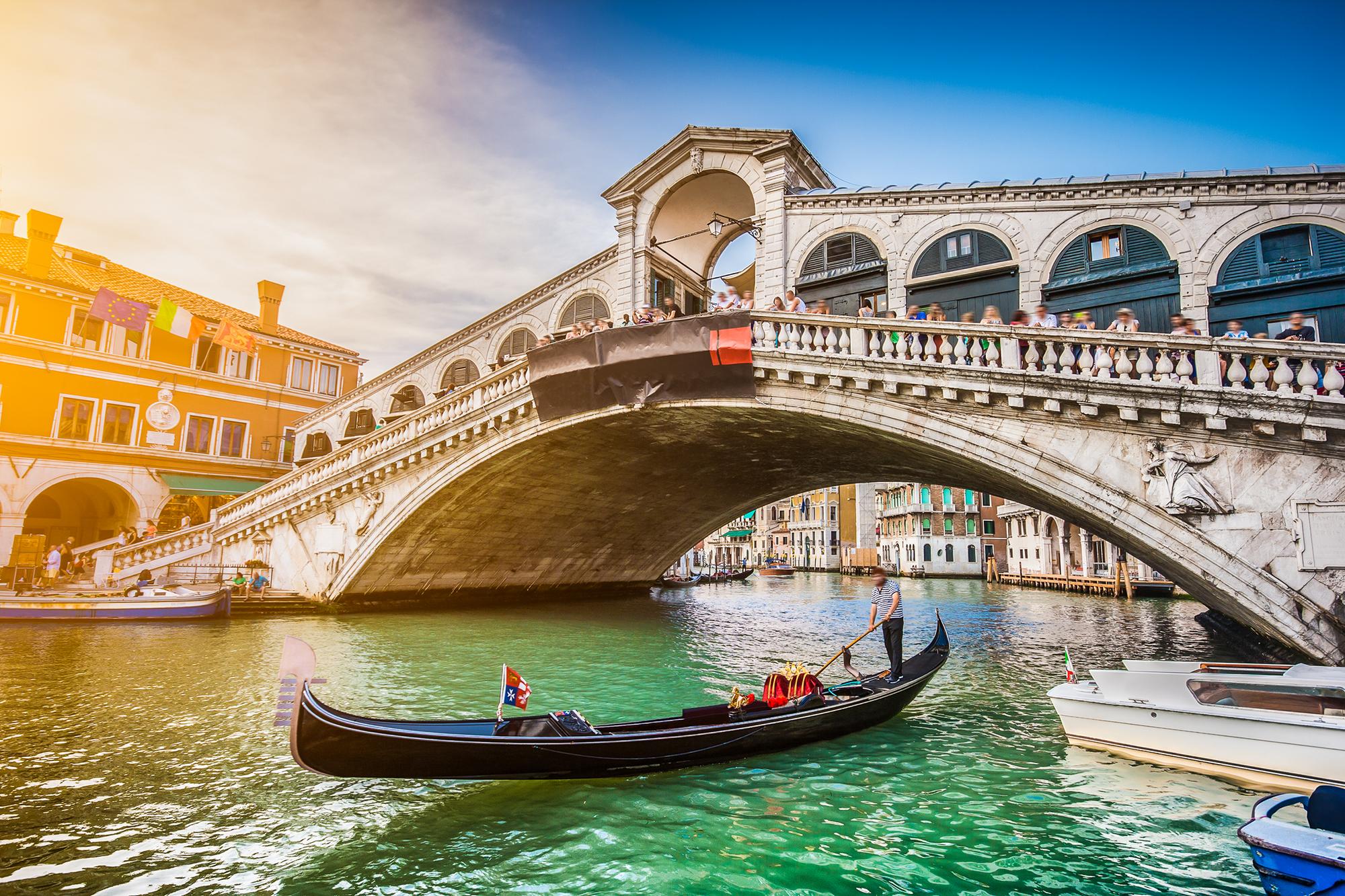 Pont du Rialto