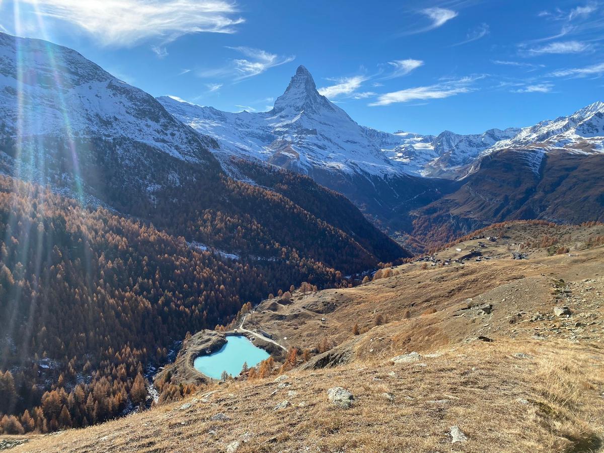 Zermatt