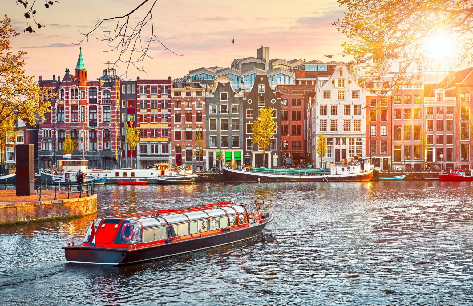 Les 10 meilleurs restaurants où manger à Amsterdam