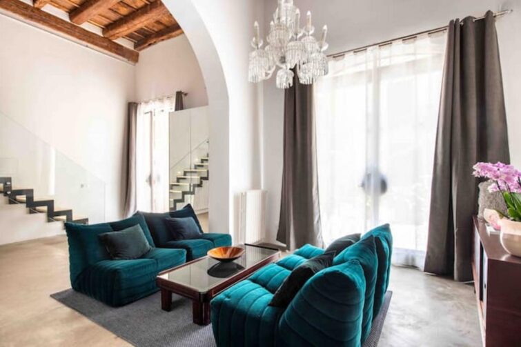 9 airbnb uniques pour vivre la dolce vita à l'italienne