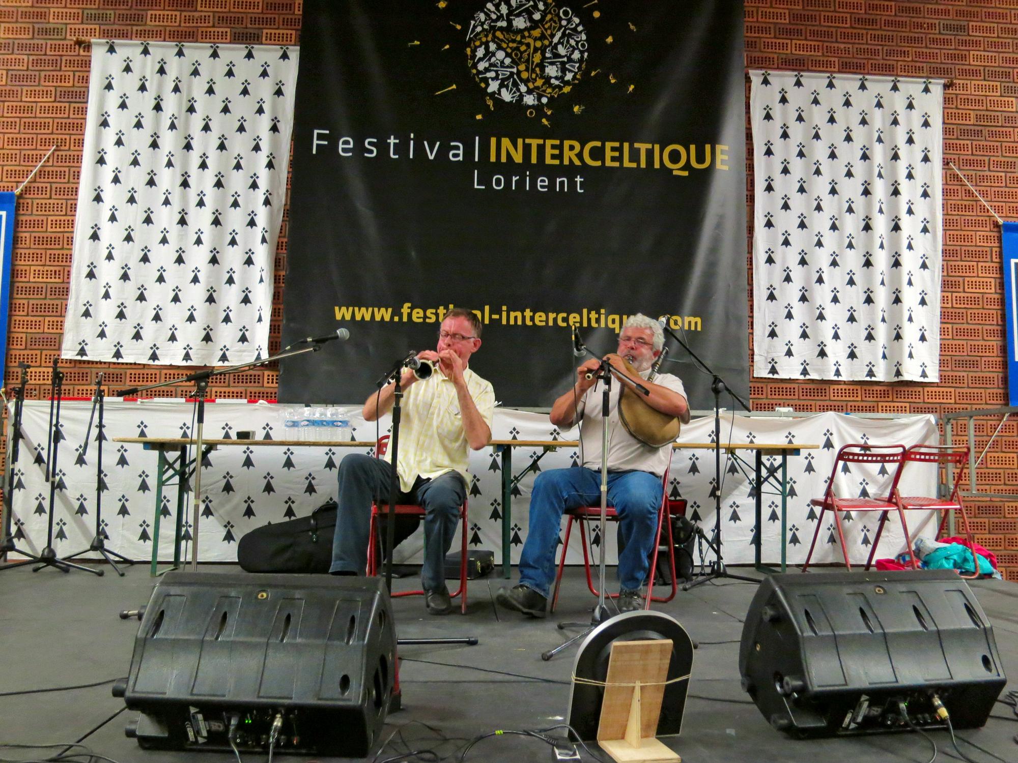 Festival Interceltique de Lorient
