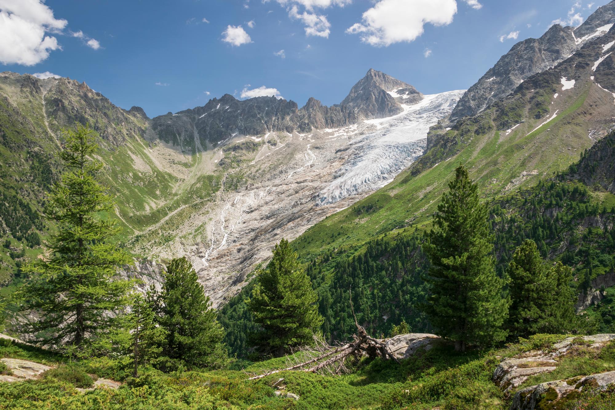 Les 8 plus beaux parcs naturels suisses
