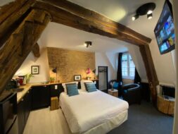 Hôtels Rouen