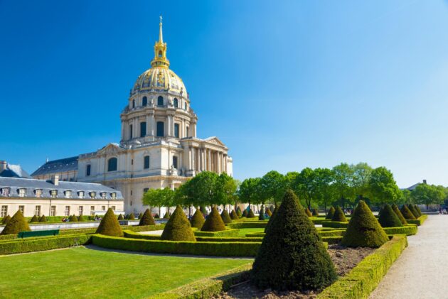 Les 11 monuments historiques à admirer le long de la Seine à Paris