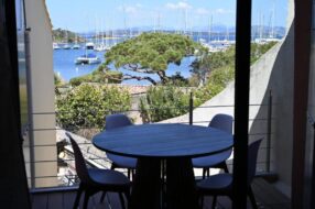 Hôtel l'Arche de Porquerolles