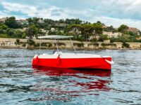 3 bateaux sans permis à louer à Beaulieu-sur-Mer