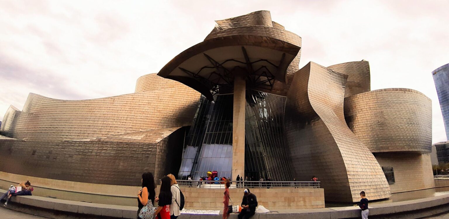 Les 10 chefs d'oeuvre de l'architecture espagnole — free download