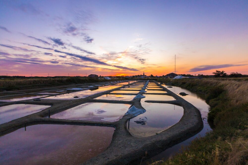 Les 10 plus belles plages de Vendée
