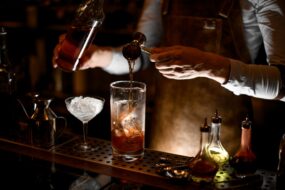 Les meilleurs bars clandestins de Paris, France