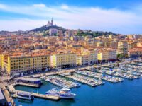 6 bateaux sans permis à louer à Marseille