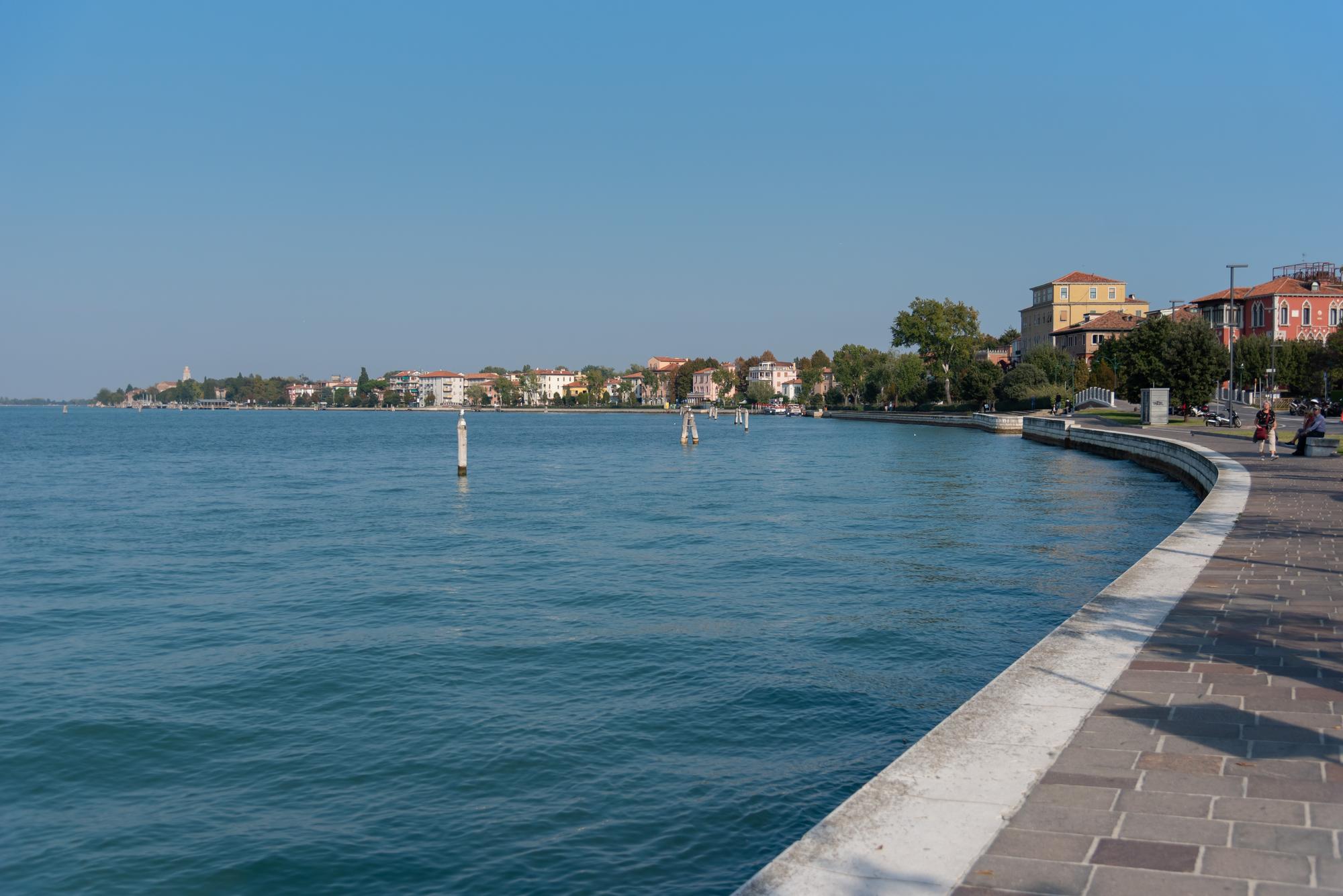Visiter le Lido à Venise les 8 choses incontournables à faire