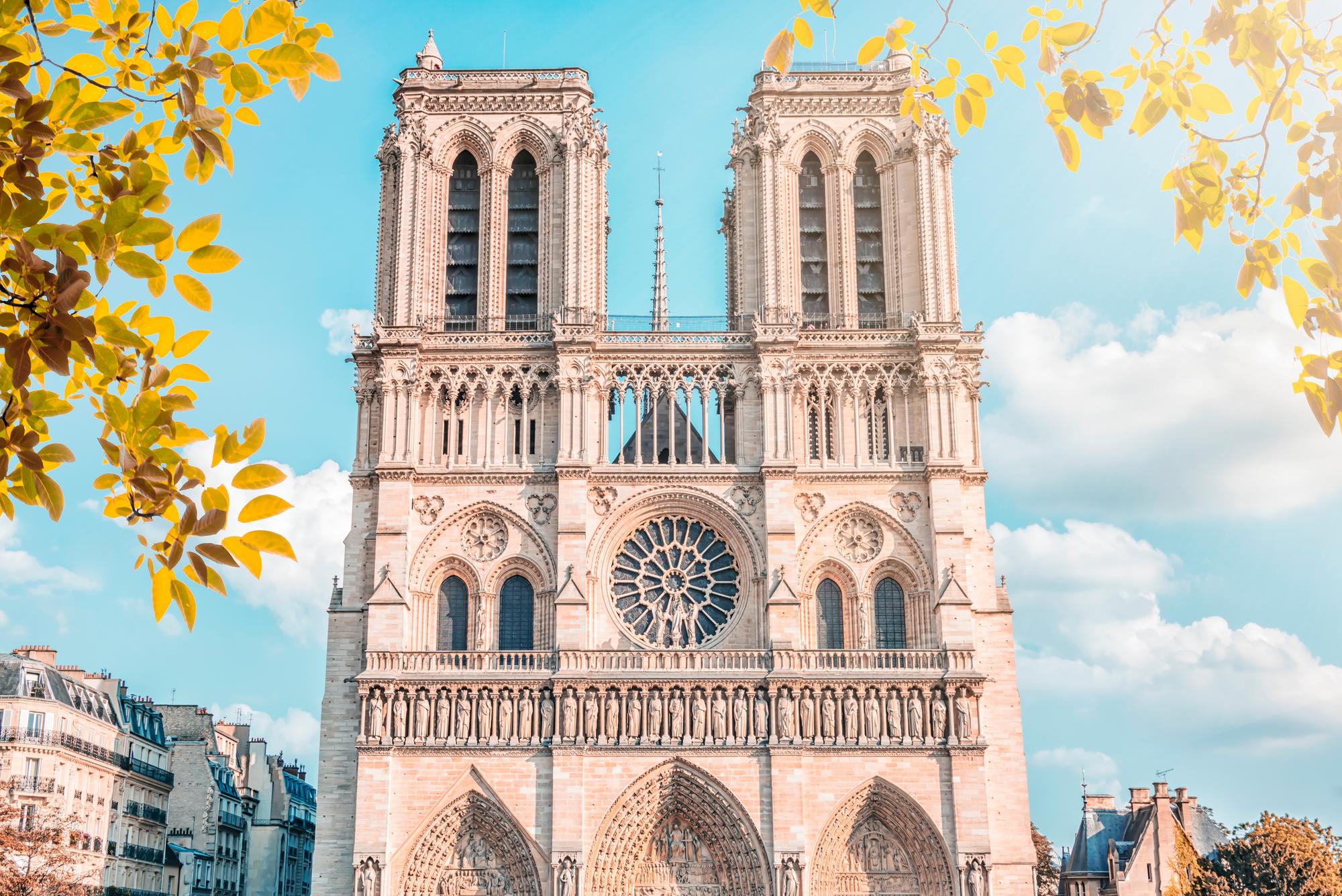 Notre-Dame de Paris