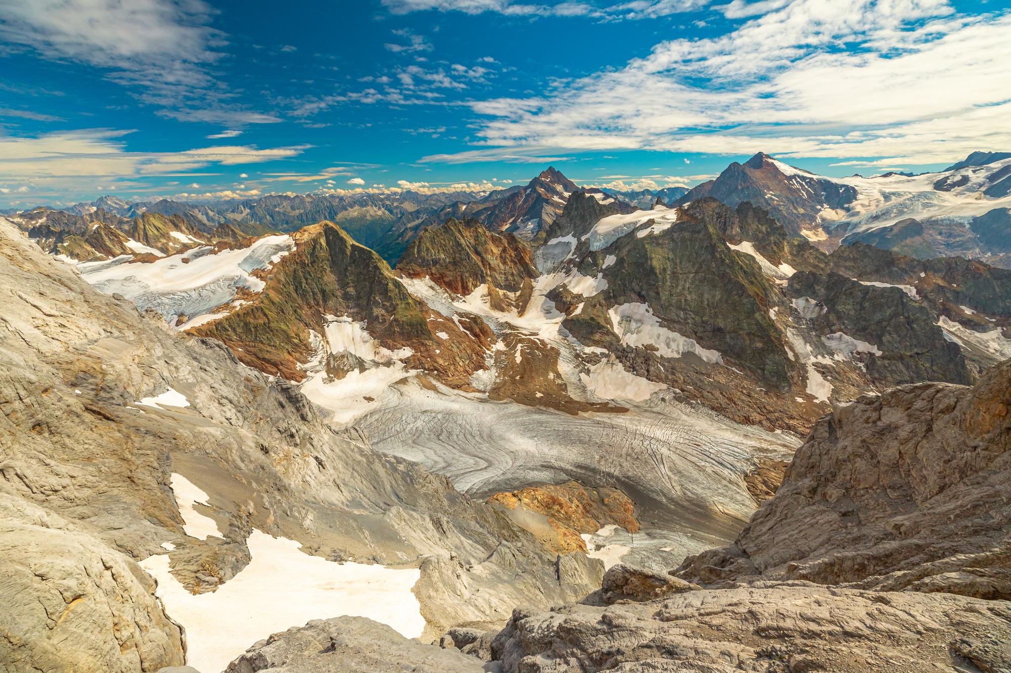 Les 6 plus belles via ferrata à faire en Suisse