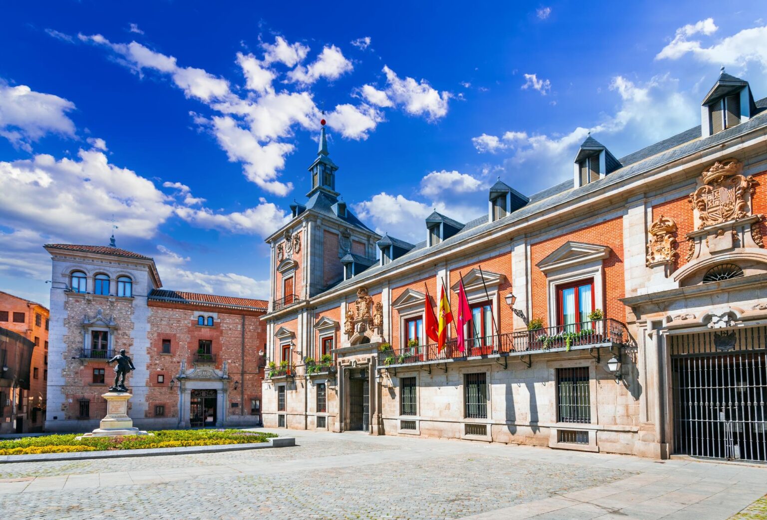 Les 8 Places Et Espaces Publics Impr gn s D histoire Madrid Les 8 Places Et Espaces Publics Impr gn s D histoire Madrid