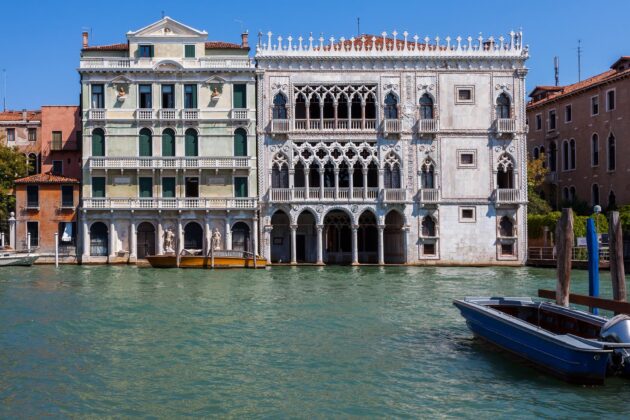 Renaissance à Venise