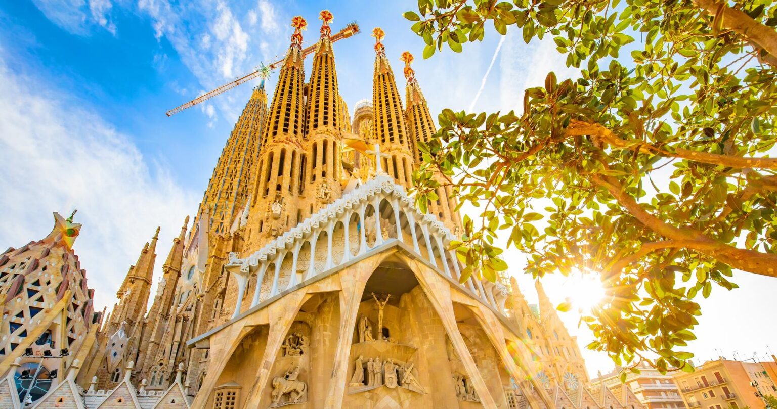 Les 12 Monuments Historiques Visiter En Espagne