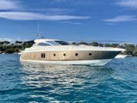 7 yachts pas chers à louer à Cannes