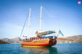 louer bateau Crète
