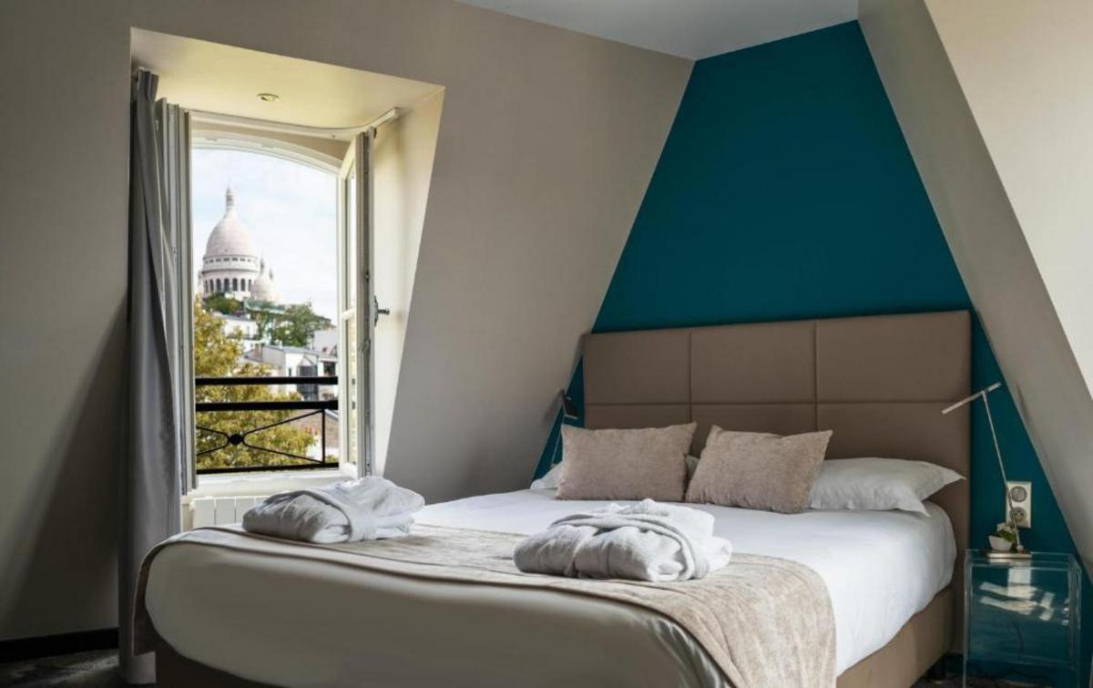 timhotel-montmartre