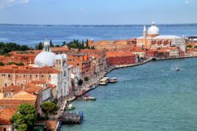 Visiter ile Giudecca Venise