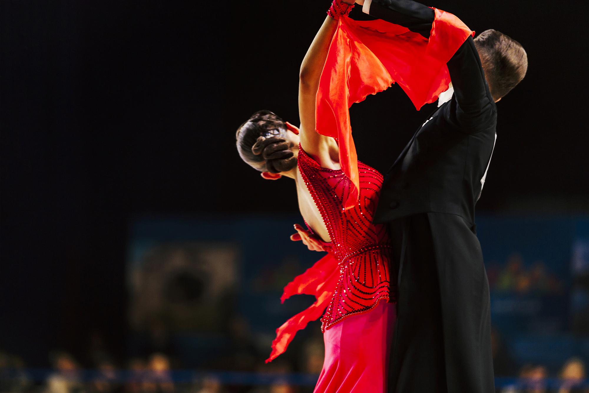 Danse