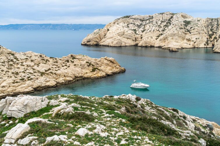îles du Frioul