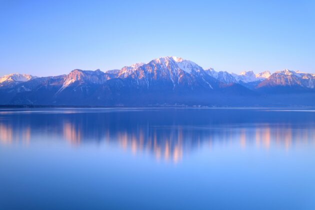 lacs Suisse