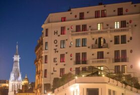 hôtels vieux lyon