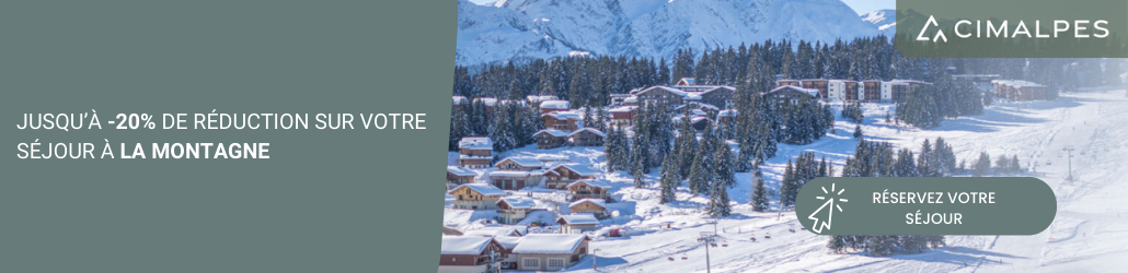 10 stations de ski des Alpes françaises où skier pas cher