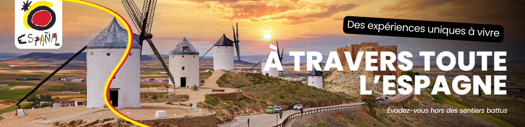 Les 8 plus belles routes d’Espagne
