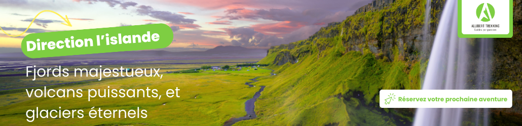 Quelle est la meilleure période pour visiter l’Islande ?