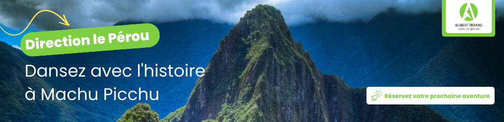 Les 20 plus beaux endroits à visiter au Pérou