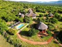 7 campements de luxe dans la savane de Tanzanie