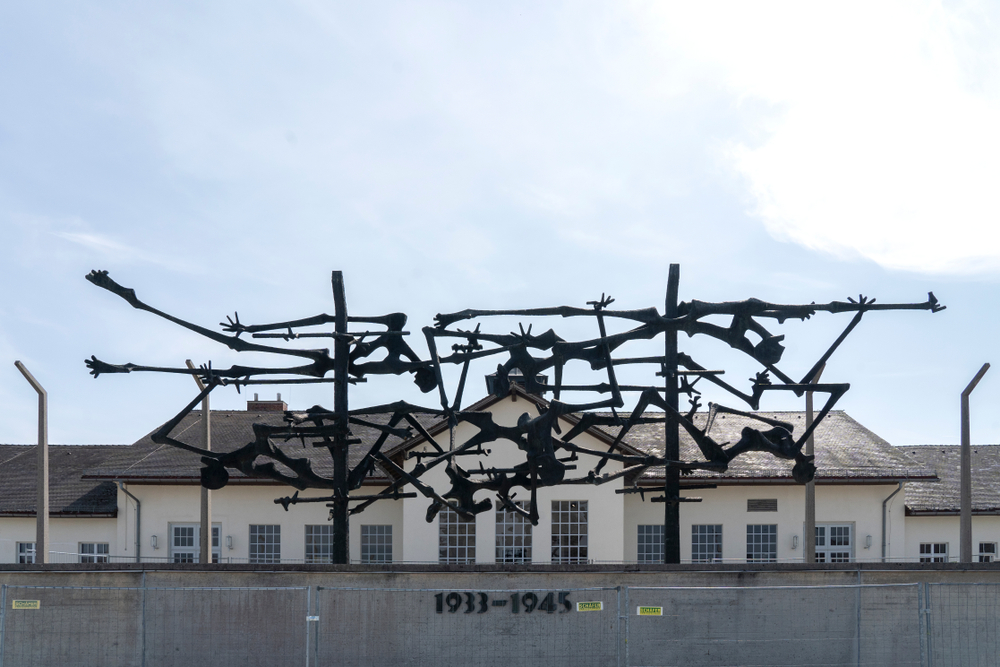 Dachau-visite-seconde-guerre-mondiale-Munich