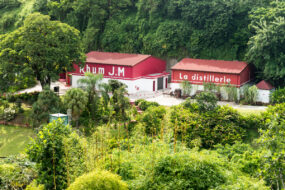 Distilleries rhum à visiter en Martinique