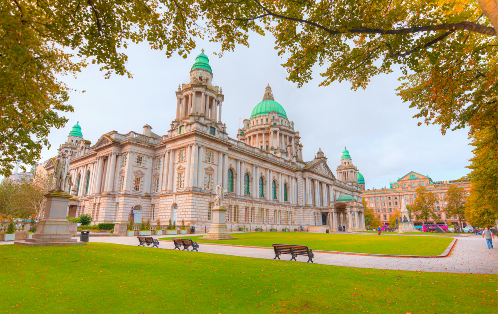 Excursion-a-Belfast-depuis-Dublin