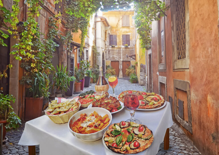 Visiter Rome : Les 24 choses incontournables à faire
