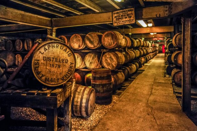 Les 10 meilleurs whiskies à déguster en Écosse